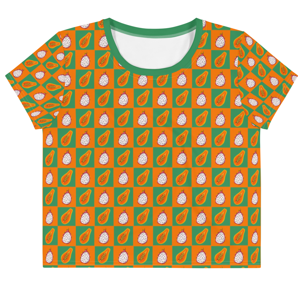 Tropical Taste