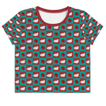 Load image into Gallery viewer, Ducks and Apples
