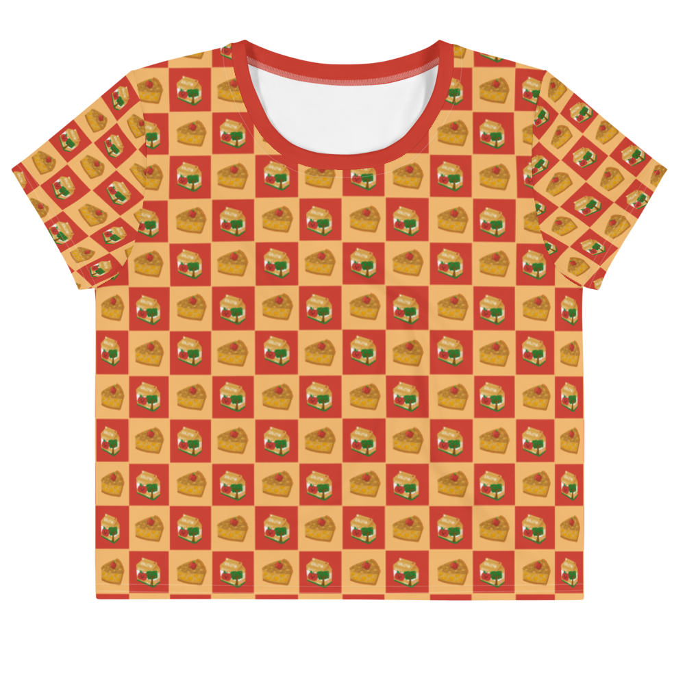 Apple of My Eye (beige)