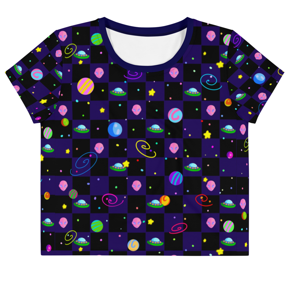 The Universe's Pretty Cool
