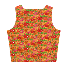 Load image into Gallery viewer, Isabela, Your Boyfriend’s Here Crop Top

