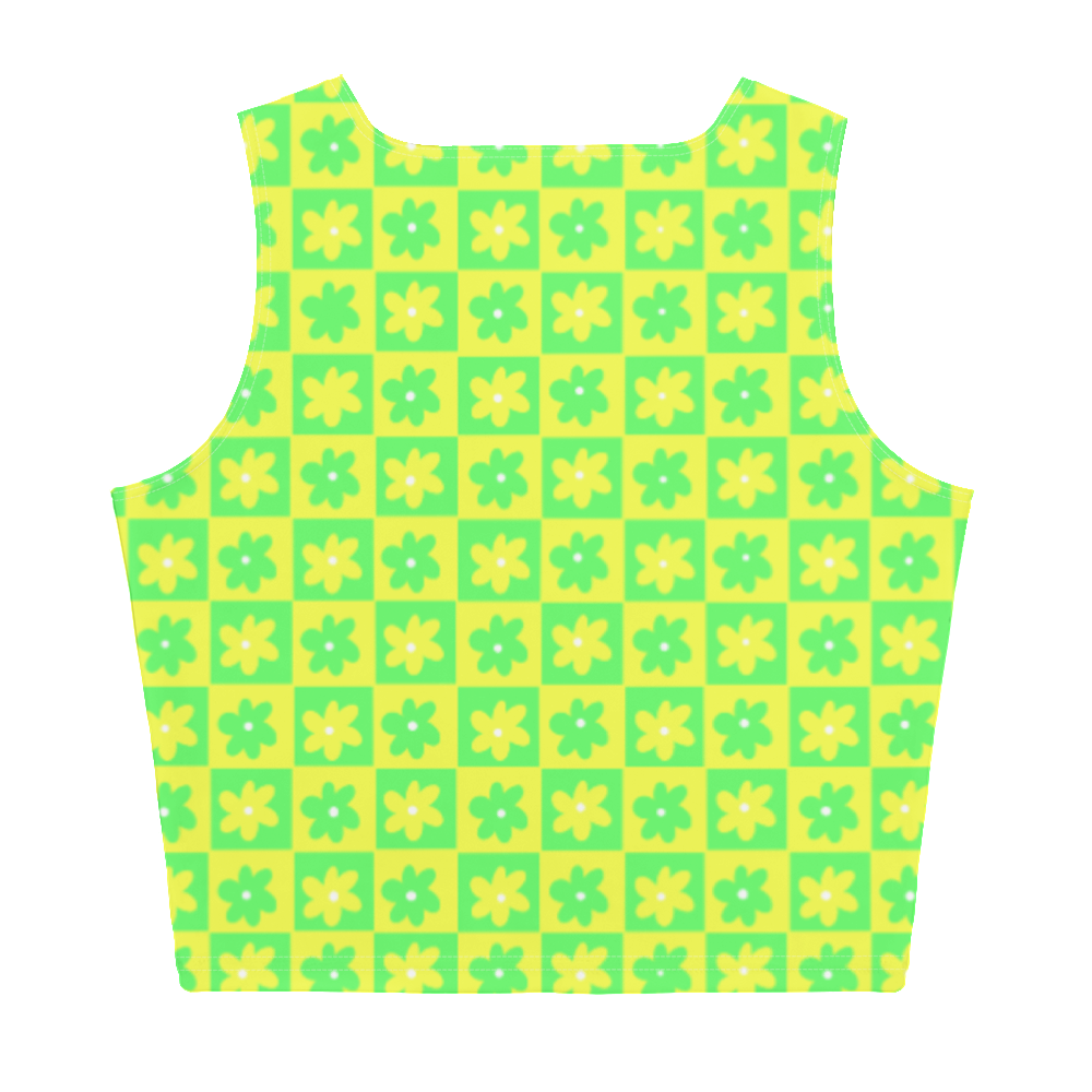 Nelly Crop Top