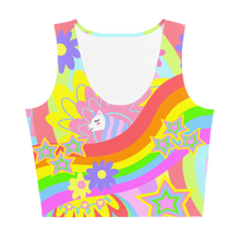 Load image into Gallery viewer, Made from Magic Crop Top
