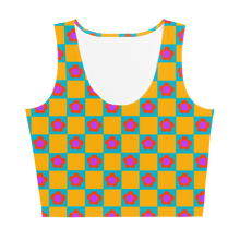 Load image into Gallery viewer, Retro Daisies
