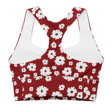 Load image into Gallery viewer, Vintage Fever sports bra
