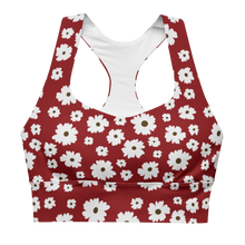 Load image into Gallery viewer, Vintage Fever sports bra
