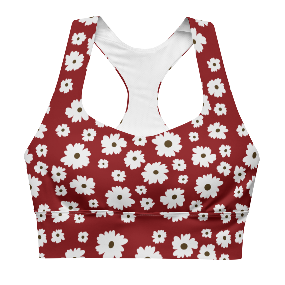 Vintage Fever sports bra