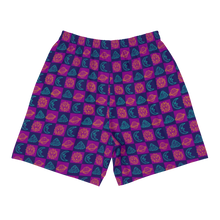 Load image into Gallery viewer, Céleste Long Shorts
