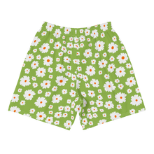 Load image into Gallery viewer, Sage and Wild Things Long Shorts

