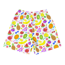 Load image into Gallery viewer, Fruit Basket (Long Shorts)
