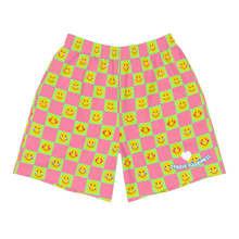 Load image into Gallery viewer, Choosing Happiness long shorts
