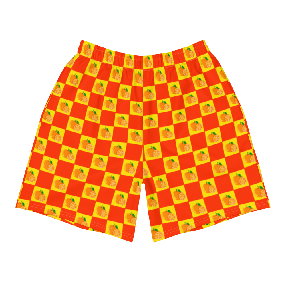 Vitamin SEA long shorts
