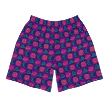 Load image into Gallery viewer, Céleste Long Shorts

