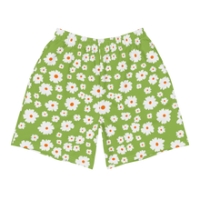 Load image into Gallery viewer, Sage and Wild Things Long Shorts
