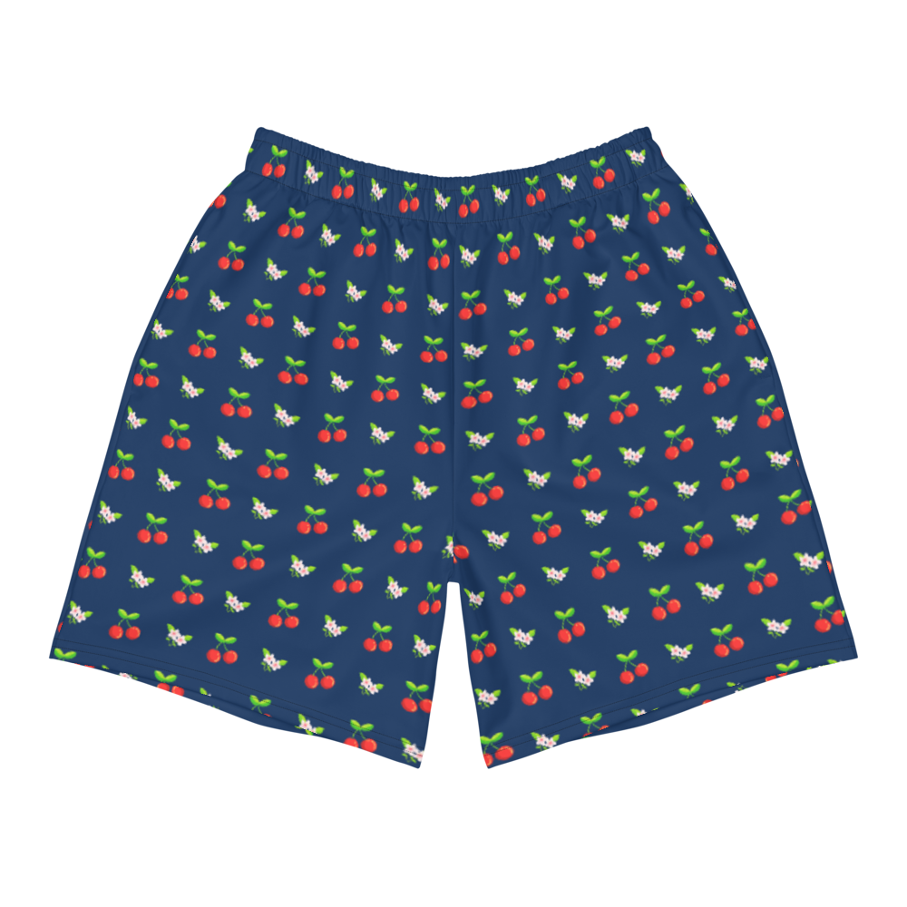 Picking Cherries (Long Shorts)