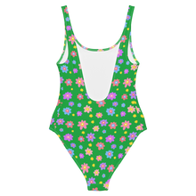 Load image into Gallery viewer, Juliet (in retro green)
