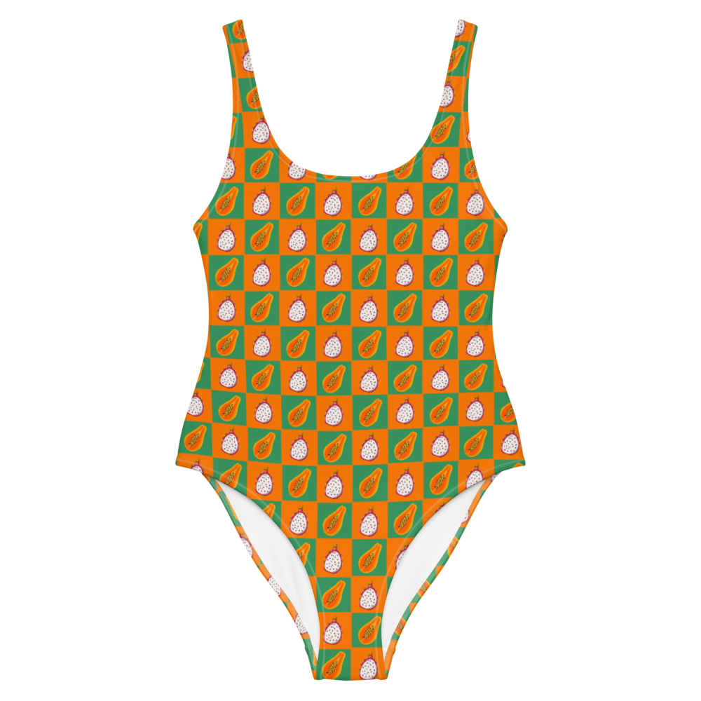 Tropical Taste