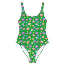 Load image into Gallery viewer, Juliet (in retro green)
