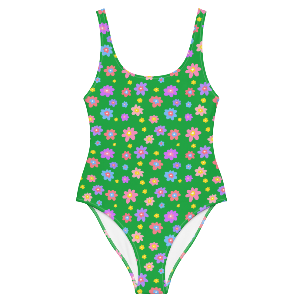 Juliet (in retro green)