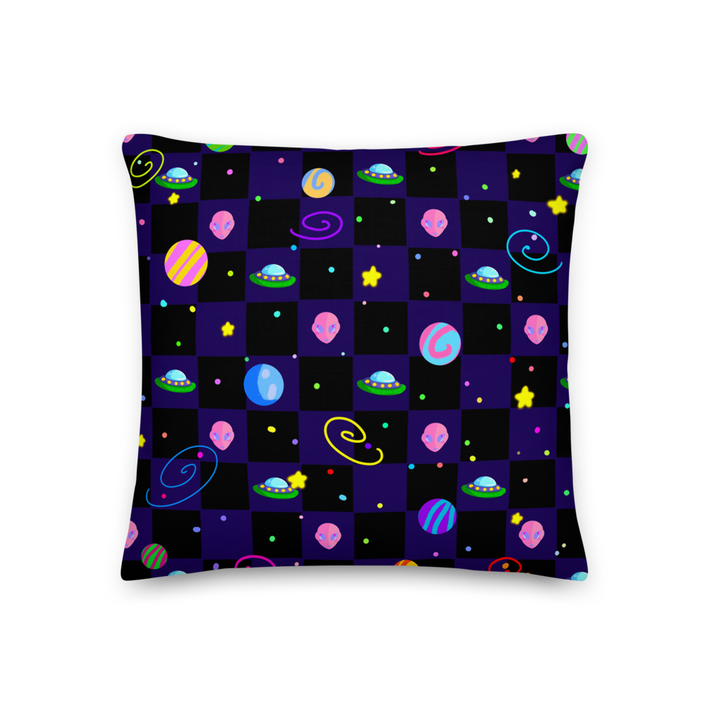 The Universe Is Pretty Cool