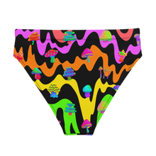 Load image into Gallery viewer, Bewitched Shrooms (bikini bottom)
