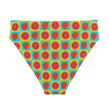 Load image into Gallery viewer, Watermelons and Strawberries
