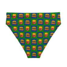 Load image into Gallery viewer, Burgers n&#39; Fries
