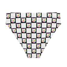 Load image into Gallery viewer, Checkered Cows
