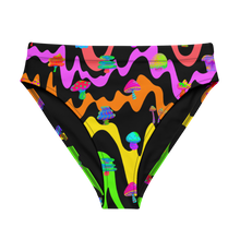 Load image into Gallery viewer, Bewitched Shrooms (bikini bottom)
