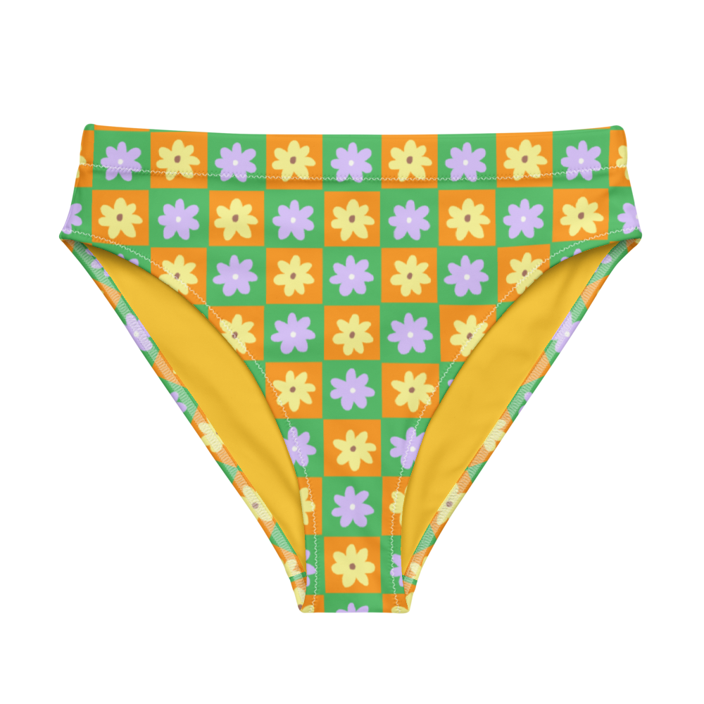 Flowery Spring Days
