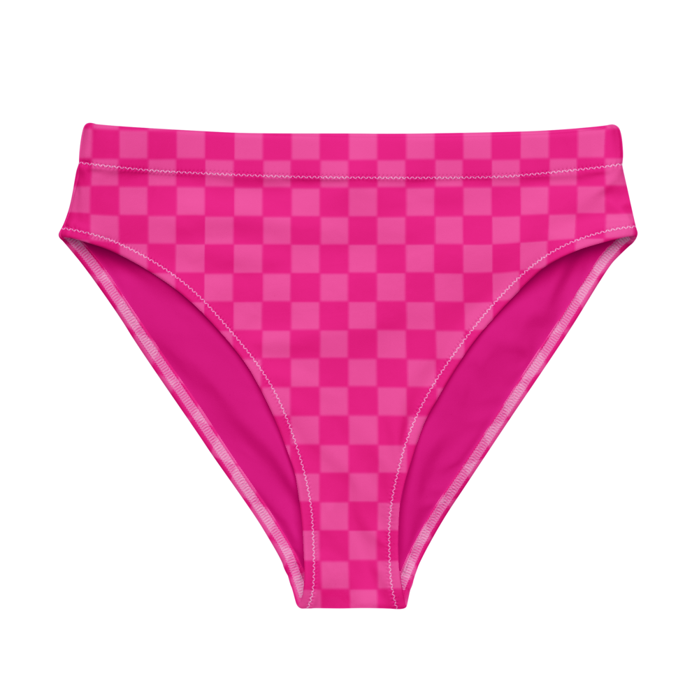 Pink Wednesdays