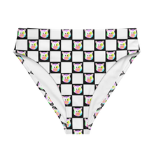 Load image into Gallery viewer, Checkered Cows
