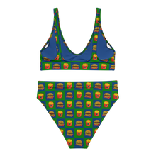 Load image into Gallery viewer, Burgers n&#39; Fries
