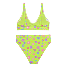 Load image into Gallery viewer, Juliet (in neon green)
