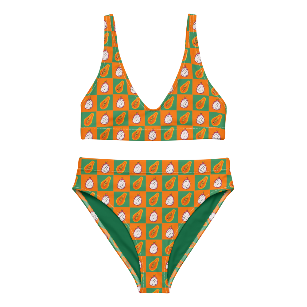 Tropical Taste