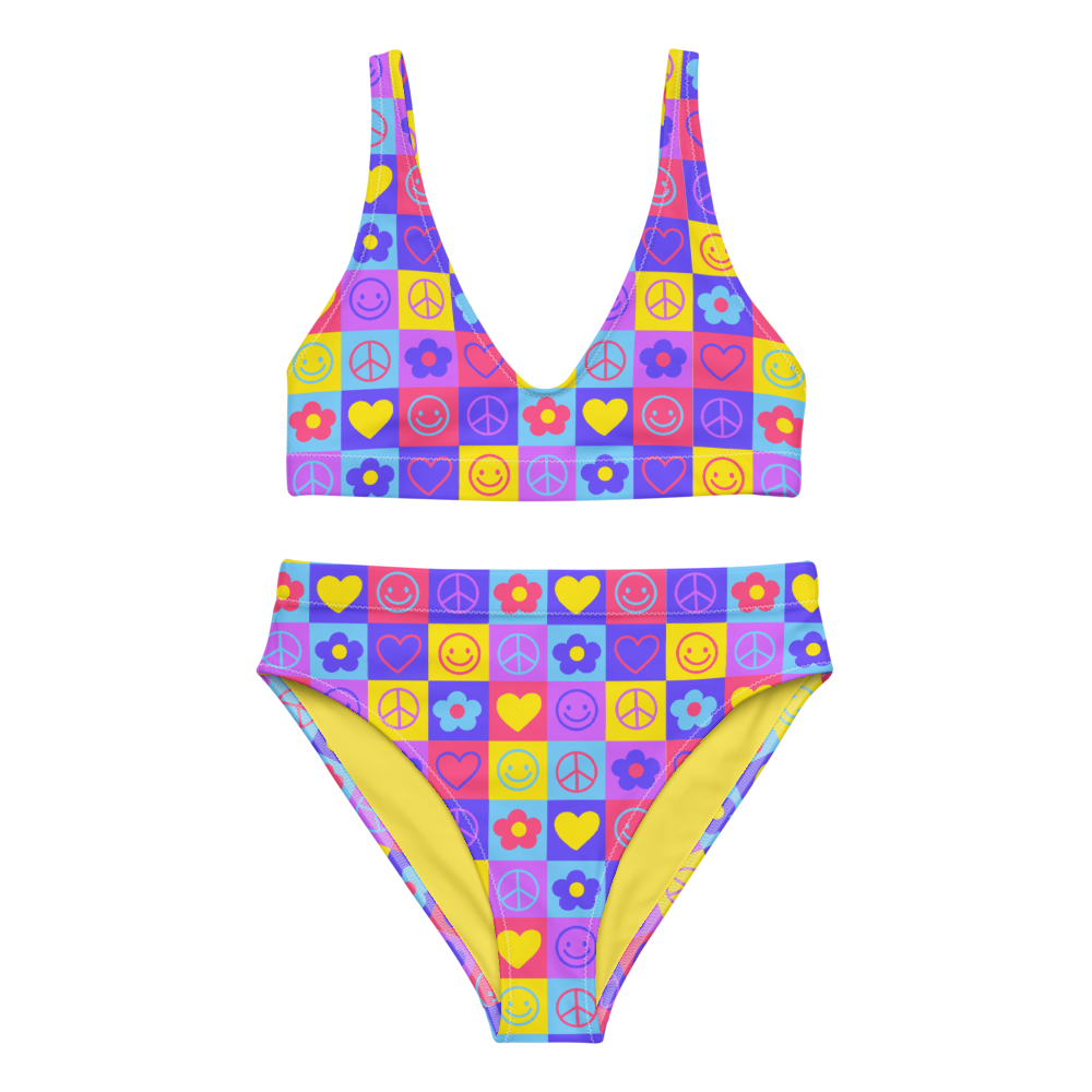 Patchwork of Happiness