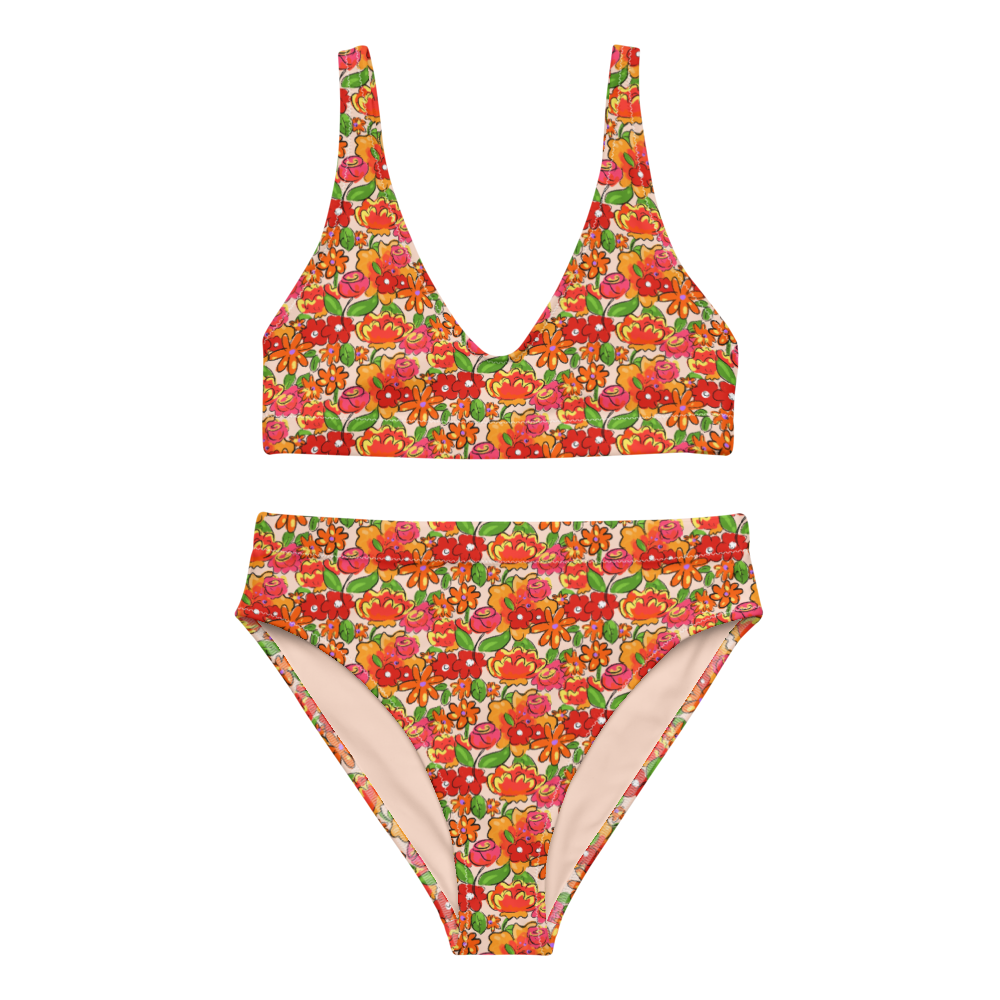 Isabela, Your Boyfriend’s Here (light pink)