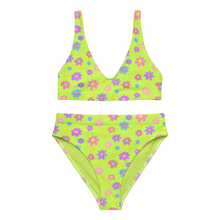 Load image into Gallery viewer, Juliet (in neon green)

