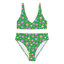 Load image into Gallery viewer, Juliet (in retro green)

