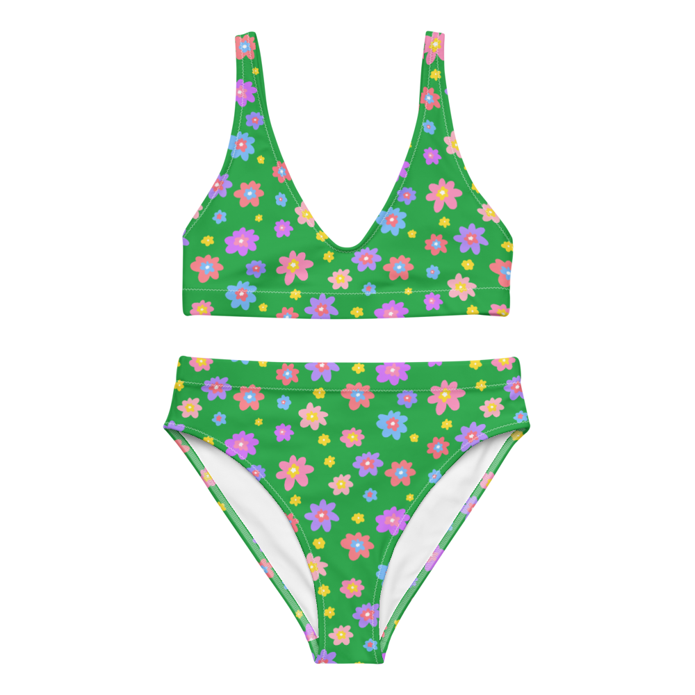 Juliet (in retro green)