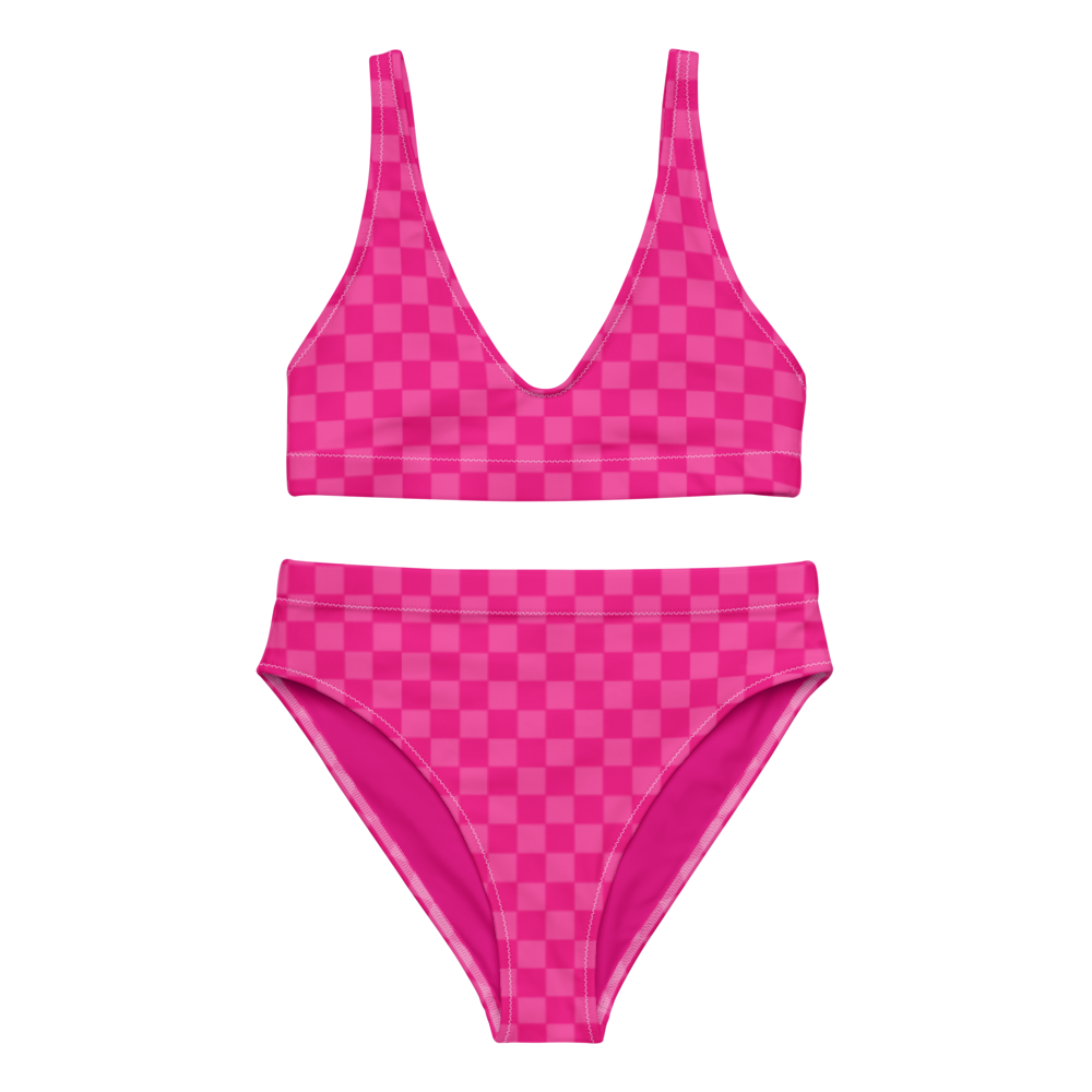 Pink Wednesdays