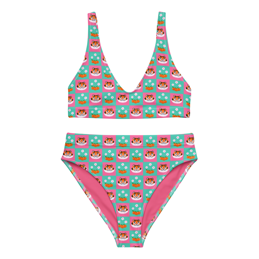 Spring Tiger