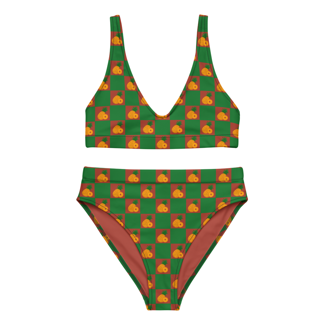 Pesky Pineapples