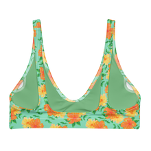 Load image into Gallery viewer, Hibiscus (bikini top)
