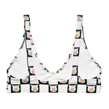 Load image into Gallery viewer, Checkered Cows
