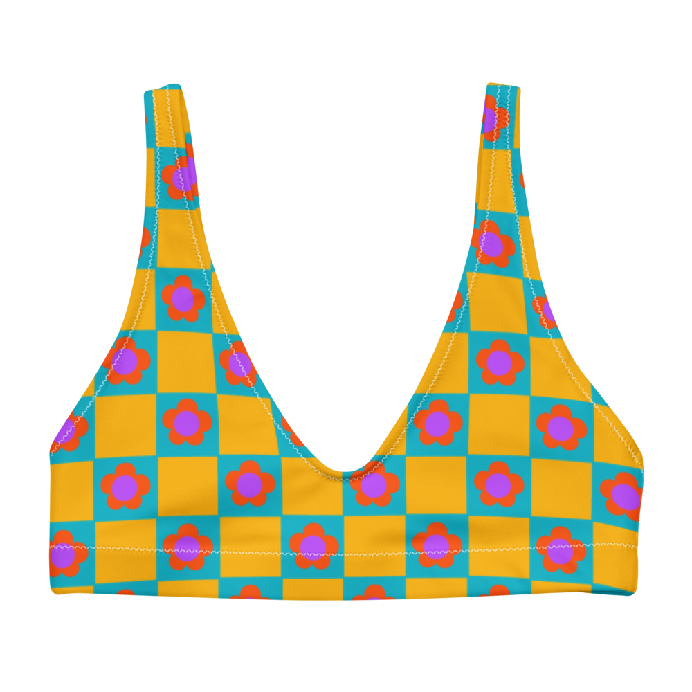 Retro Daisies