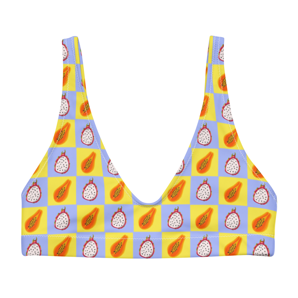 Tropical Taste (pastel)