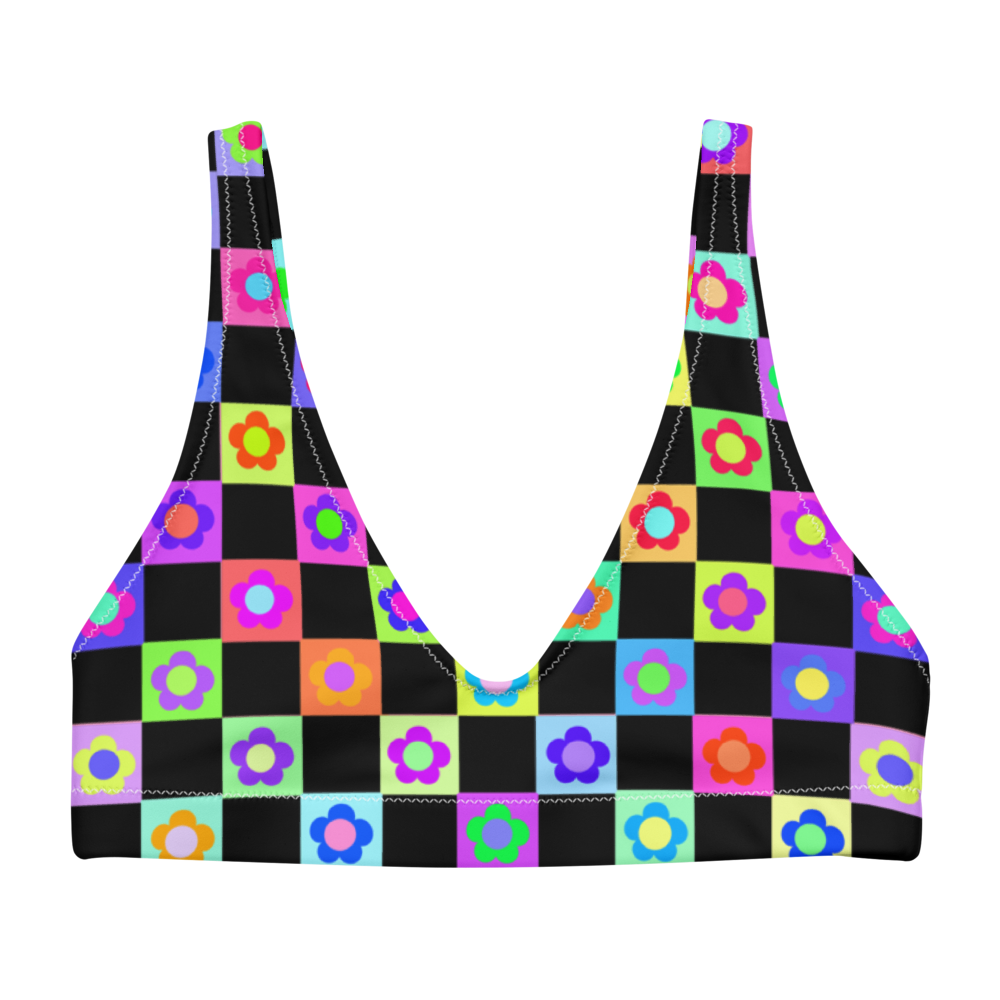 Disco Flowers
