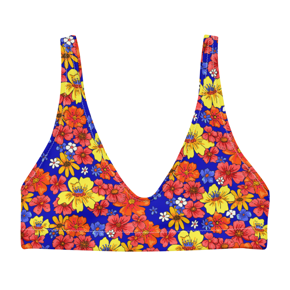 Groovy Flower Party