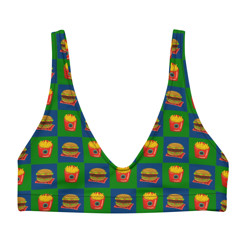 Burgers n' Fries